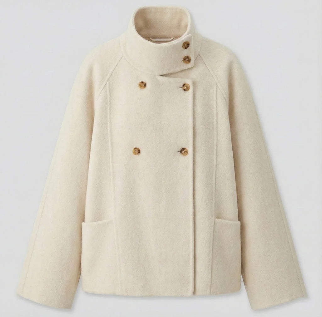 Cardigan - Écrin d’Épure