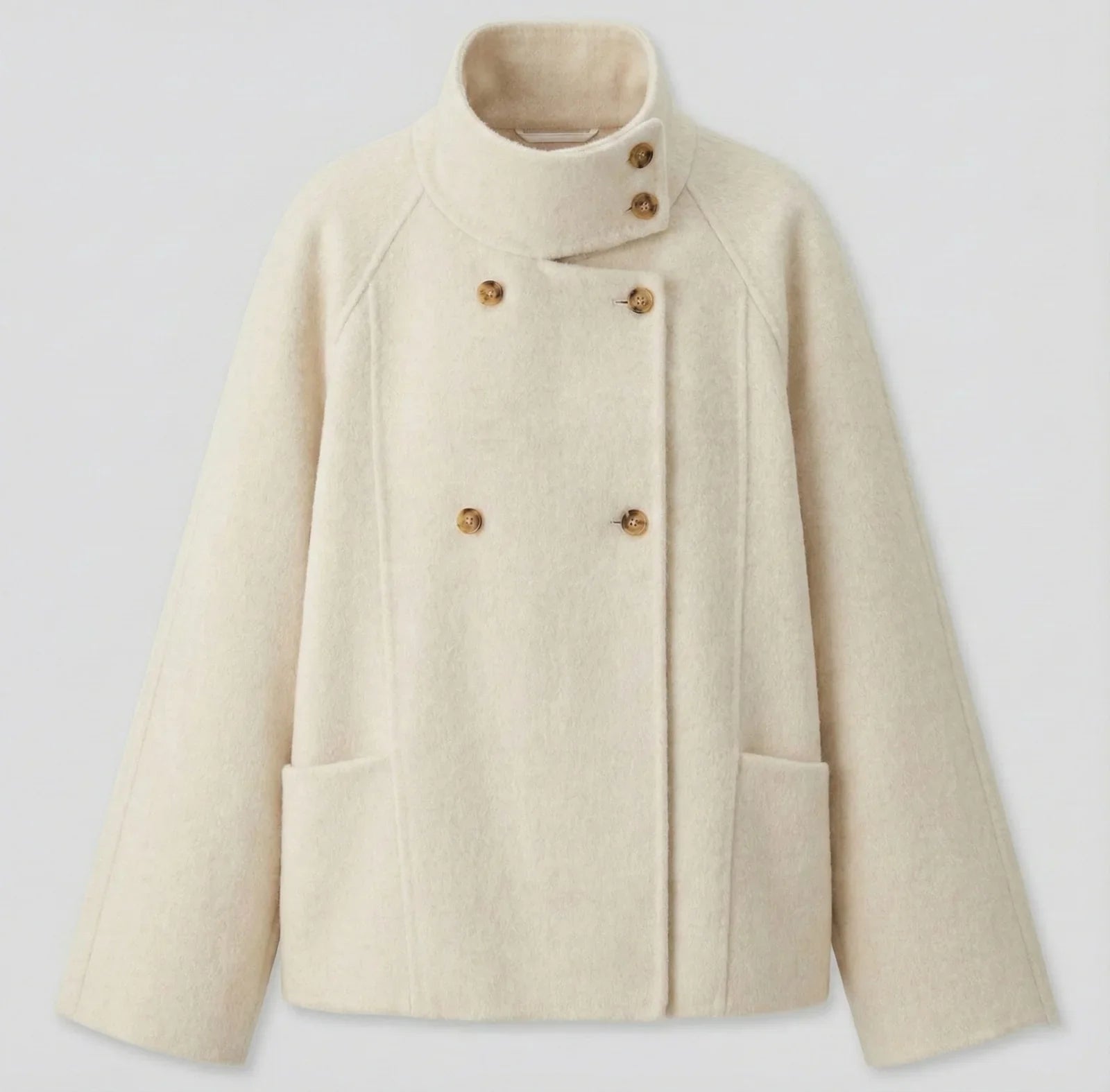 Cardigan - Écrin d’Épure